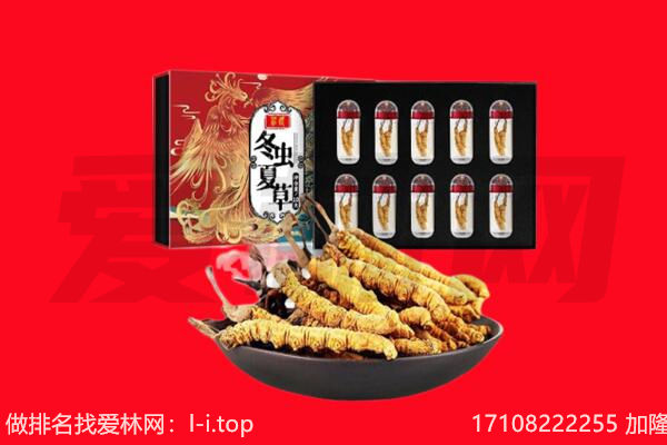 迪庆回收虫草.jpg